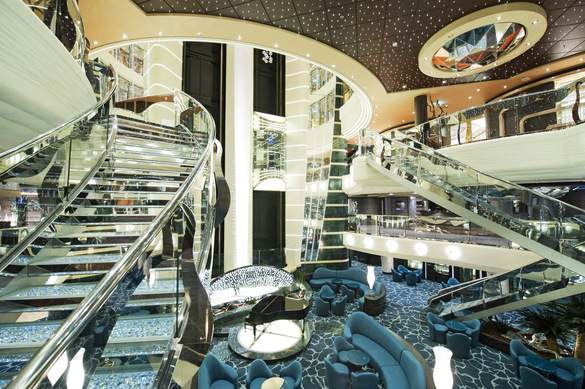 MSC Cruises, MSC Preziosa, Reception - Guest Service 4, Copyrights - MSC Rights.jpg